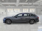  Audi  S6 AUDI  AVANT / 2018 / 5P / STATION WAGON TDI 3.0 QUATTRO TIPTRONIC #8