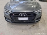  Audi  S6 AUDI  AVANT / 2018 / 5P / STATION WAGON TDI 3.0 QUATTRO TIPTRONIC #28