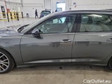  Audi  S6 AUDI  AVANT / 2018 / 5P / STATION WAGON TDI 3.0 QUATTRO TIPTRONIC #36