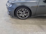  Audi  S6 AUDI  AVANT / 2018 / 5P / STATION WAGON TDI 3.0 QUATTRO TIPTRONIC #38