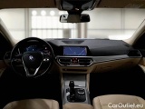  Bmw  Serie 3 BMW  / 2018 / 4P / BERLINA 320D BUSINESS ADVANTAGE AUTOMATICA #3