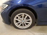  Bmw  Serie 3 BMW  / 2018 / 4P / BERLINA 320D BUSINESS ADVANTAGE AUTOMATICA #20