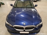  Bmw  Serie 3 BMW  / 2018 / 4P / BERLINA 320D BUSINESS ADVANTAGE AUTOMATICA #29
