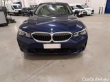  Bmw  Serie 3 BMW  / 2018 / 4P / BERLINA 320D BUSINESS ADVANTAGE AUTOMATICA #34