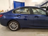  Bmw  Serie 3 BMW  / 2018 / 4P / BERLINA 320D BUSINESS ADVANTAGE AUTOMATICA #43