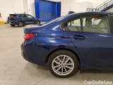  Bmw  Serie 3 BMW  / 2018 / 4P / BERLINA 320D BUSINESS ADVANTAGE AUTOMATICA #46