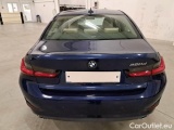  Bmw  Serie 3 BMW  / 2018 / 4P / BERLINA 320D BUSINESS ADVANTAGE AUTOMATICA #60