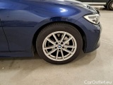 Bmw  Serie 3 BMW  / 2018 / 4P / BERLINA 320D BUSINESS ADVANTAGE AUTOMATICA #79