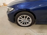  Bmw  Serie 3 BMW  / 2018 / 4P / BERLINA 320D BUSINESS ADVANTAGE AUTOMATICA #86