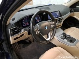  Bmw  Serie 3 BMW  / 2018 / 4P / BERLINA 320D BUSINESS ADVANTAGE AUTOMATICA #100