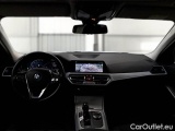  Bmw  Serie 3 BMW  / 2018 / 5P / STATION WAGON 320D 48V BUSINESS ADV. TOURING AUTO #3