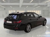  Bmw  Serie 3 BMW  / 2018 / 5P / STATION WAGON 320D 48V BUSINESS ADV. TOURING AUTO #2