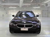  Bmw  Serie 3 BMW  / 2018 / 5P / STATION WAGON 320D 48V BUSINESS ADV. TOURING AUTO #6