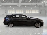  Bmw  Serie 3 BMW  / 2018 / 5P / STATION WAGON 320D 48V BUSINESS ADV. TOURING AUTO #7