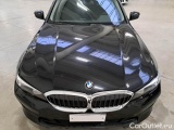  Bmw  Serie 3 BMW  / 2018 / 5P / STATION WAGON 320D 48V BUSINESS ADV. TOURING AUTO #28