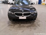 Bmw  Serie 3 BMW  / 2018 / 5P / STATION WAGON 320D 48V BUSINESS ADV. TOURING AUTO #36