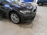 Bmw  Serie 3 BMW  / 2018 / 5P / STATION WAGON 320D 48V BUSINESS ADV. TOURING AUTO #40