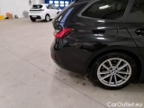  Bmw  Serie 3 BMW  / 2018 / 5P / STATION WAGON 320D 48V BUSINESS ADV. TOURING AUTO #52