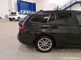  Bmw  Serie 3 BMW  / 2018 / 5P / STATION WAGON 320D 48V BUSINESS ADV. TOURING AUTO #49