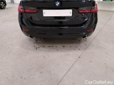  Bmw  Serie 3 BMW  / 2018 / 5P / STATION WAGON 320D 48V BUSINESS ADV. TOURING AUTO #54