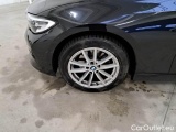  Bmw  Serie 3 BMW  / 2018 / 5P / STATION WAGON 320D 48V BUSINESS ADV. TOURING AUTO #79