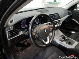  Bmw  Serie 3 BMW  / 2018 / 5P / STATION WAGON 320D 48V BUSINESS ADV. TOURING AUTO #86