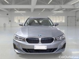  Bmw  Serie 3 BMW  / 2022 / 5P / STATION WAGON 320D 48V BUSINESS ADV. TOURING AUTO #6