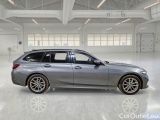  Bmw  Serie 3 BMW  / 2022 / 5P / STATION WAGON 320D 48V BUSINESS ADV. TOURING AUTO #7