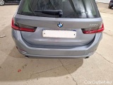  Bmw  Serie 3 BMW  / 2022 / 5P / STATION WAGON 320D 48V BUSINESS ADV. TOURING AUTO #43