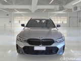  Bmw  Serie 3 BMW  / 2022 / 5P / STATION WAGON 330D XDRIVE 48V MSPORT TOURING AUTO #6
