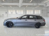  Bmw  Serie 3 BMW  / 2022 / 5P / STATION WAGON 330D XDRIVE 48V MSPORT TOURING AUTO #8