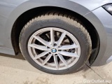  Bmw  Serie 3 BMW  / 2022 / 5P / STATION WAGON 320D 48V BUSINESS ADV. TOURING AUTO #55