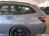  Bmw  Serie 3 BMW  / 2022 / 5P / STATION WAGON 330D XDRIVE 48V MSPORT TOURING AUTO #34