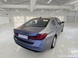  Bmw  Serie 5 BMW  / 2020 / 4P / BERLINA 520D AUT BUSINESS MH48V #2