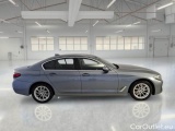  Bmw  Serie 5 BMW  / 2020 / 4P / BERLINA 520D AUT BUSINESS MH48V #7