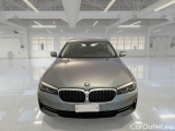  Bmw  Serie 5 BMW  / 2020 / 4P / BERLINA 520D AUT BUSINESS MH48V #6