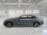  Bmw  Serie 5 BMW  / 2020 / 4P / BERLINA 520D AUT BUSINESS MH48V #8