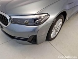  Bmw  Serie 5 BMW  / 2020 / 4P / BERLINA 520D AUT BUSINESS MH48V #25
