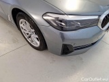  Bmw  Serie 5 BMW  / 2020 / 4P / BERLINA 520D AUT BUSINESS MH48V #32