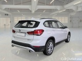  Bmw  X1 BMW  / 2019 / 5P / SUV XDRIVE 18D BUSINESS ADVANTAGE #2