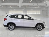  Bmw  X1 BMW  / 2019 / 5P / SUV XDRIVE 18D BUSINESS ADVANTAGE #7
