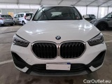  Bmw  X1 BMW  / 2019 / 5P / SUV XDRIVE 18D BUSINESS ADVANTAGE #24