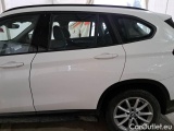  Bmw  X1 BMW  / 2019 / 5P / SUV XDRIVE 18D BUSINESS ADVANTAGE #36
