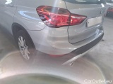 Bmw  X1 BMW  / 2019 / 5P / SUV SDRIVE 18I ADVANTAGE #65