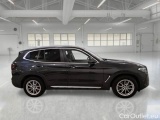  Bmw  X3 BMW  / 2021 / 5P / SUV XDRIVE 20D MH48V #7