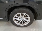  Bmw  X3 BMW  / 2021 / 5P / SUV XDRIVE 20D MH48V #19