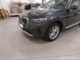  Bmw  X3 BMW  / 2021 / 5P / SUV XDRIVE 20D MH48V #30
