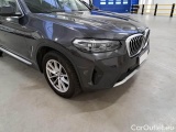  Bmw  X3 BMW  / 2021 / 5P / SUV XDRIVE 20D MH48V #38