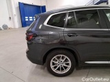  Bmw  X3 BMW  / 2021 / 5P / SUV XDRIVE 20D MH48V #54