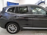  Bmw  X3 BMW  / 2021 / 5P / SUV XDRIVE 20D MH48V #50